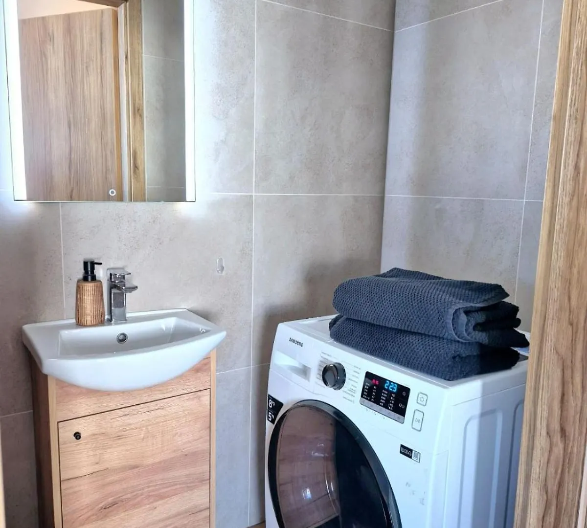 U Soltysa Pod Zurawiem Gdansk Daire